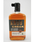 2009 Knob Creek Cask Strength Rye Whiskey 750ml