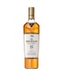 Macallan 15 Year Double Cask Whiskey