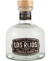 Los Rijos - Blanco Tequila (375ml)