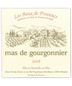 2021 Mas de Gourgonnier Les Baux de Provence Rouge Organic