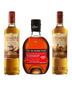 Glenrothes 'Whisky Maker's Cut' Scotch & Famous Grouse Cask Series Bou