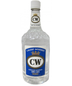 CW (Calvert Woodley) - Gin 94.4 Proof (1.75L)