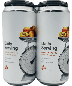 Trillium Brewing Daily Serving: Peach & Apricot