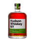 Hudson NY Do The Rye Thing Straight Rye Whiskey