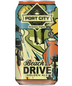 Port City Brewing Co - Beach Drive Golden Ale (6 pack 12oz cans)