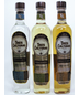 Tres Culturas Tequila Set (three Bottles)