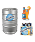 Blue Moon Belgian White (15.5gal Keg)