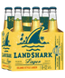 Landshark Lager 6 pack 12 oz. Bottle