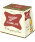 Miller - High Life Lager (12 pack 12oz bottles)