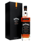 Jack Daniel's Sinatra Select Whiskey
