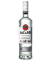 Bacardi - Silver Rum Superior (1.75L)