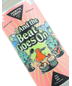 North Park Beer/NZ Hops "And The Beat Goes On" Tdh Hazy Dipa 16oz can - San Diego, Ca