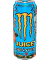 Monster Energy Juice - Mango Loco (16.9oz bottle)