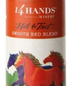 14 Hands Hot to Trot Red Blend CAN 375ml