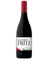 Matthew Fritz Santa Lucia Highlands Pinot Noir