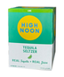 High Noon Teq. Lime 4pk (355ml)