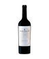 2020 Black Stallion Estate Napa Cabernet Rated 91JS