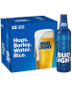 Anheuser-Busch - Bud Light (12 pack 16oz aluminum bottles)