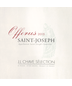 2020 Jean-Louis Chave Selection Saint Joseph Offerus