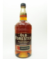 Old Forester Straight Bourbon whisky 100 Proof