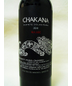 2020 Chakana Estate Selection Malbec