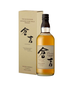 Matsui 'Kurayoshi' Pure Malt Whisky