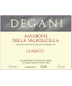 2017 Degani - Amarone Della Valpolicella Classico (750ml)