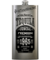 Casa Maestri Blanco Tequila Flask 750ml Special Order 1 Week