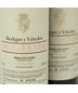2019 Bodegas Y Vinedos Alion 6 pack