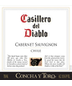 2018 Casillero del Diablo - Cabernet Sauvignon Central Valley (750ml)