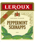 Leroux Schnapps Peppermint 100@