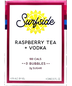 Surfside Raspberry Tea + Vodka 4-Pack &#8211; 355ML