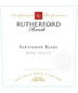 2017 Rutherford Ranch Sauvignon Blanc 750ml