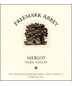 2018 Freemark Abbey - Merlot Napa Valley 750ml