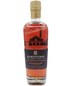 Bardstown Collaborative Series Foursquare Rum Casks 107pf 10% 17 yr 90% 7 yr Limited