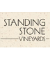 Standing Stone Vineyards Chardonnay Reserve Finger Lakes 750ML