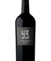 Jax Y3 Cabernet Sauvignon