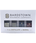 Bardstown Bourbon Company from Distillate to Barrel Gift Set (4x50ml)