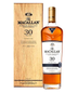 Comprar whisky escocés Macallan 30 años Double Cask | Tienda de licores de calidad
