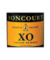 Boncourt Brandy XO Grande Reserve | Wine Folder