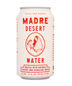 Madre Mezcal Desert Water Original 4pk cans