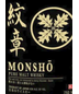 Monsho Pure Malt Whisky Japanes (750ml)
