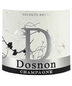 NV Champagne Dosnon Recolte Brute Extra Brut