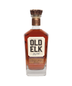 Old Elk Straight Wheat Whiskey