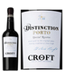 Croft Distinction Port NV | Liquorama Fine Wine & Spirits