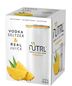 Nutrl Vodka - Pineapple Vodka Seltzer (4 pack 355ml cans)