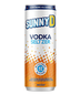 Sunnyd - Vodka Seltzer (4 pack 12oz cans)