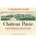 2016 Chateau Pavie - St. Emilion