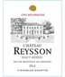 2016 Chateau Reysson Haut-medoc Cru Bourgeois 750ml