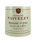 Faiveley Beaune 1er Clos de L'Ecu Monopole